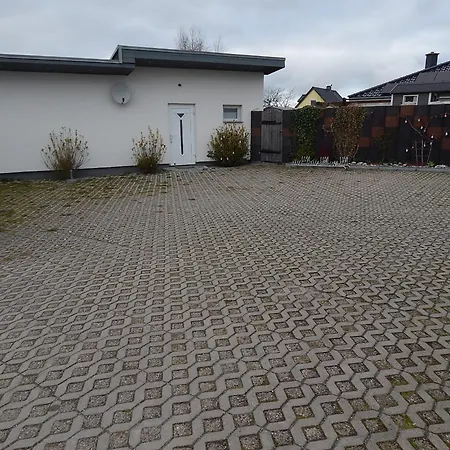 Apartment Theunis Karlshagen