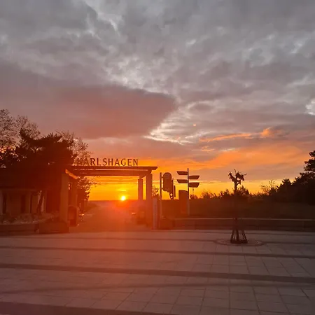 Theunis Apartament *